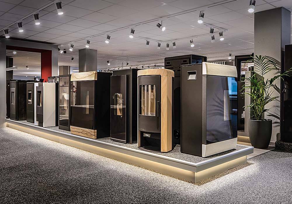 kaminofen-ausstellung-mittelhessen Ofenausstellung Balzer Nassauer