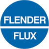 Flender Flux, Bedachung