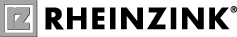 Rheinzink, Bedachung