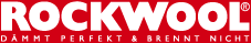 Rockwool, Bedachung