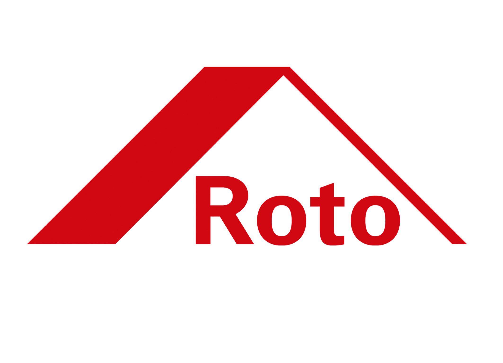 Roto, Bedachung