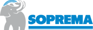 Soprema, Bedachung