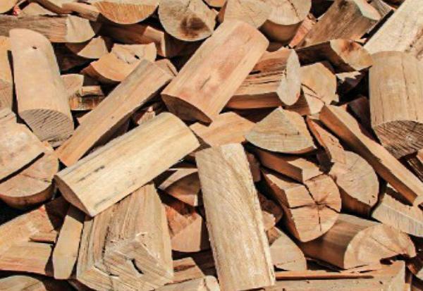 Qualitäts Scheitholz Balzer + Nassauer GmbH & Co. KG