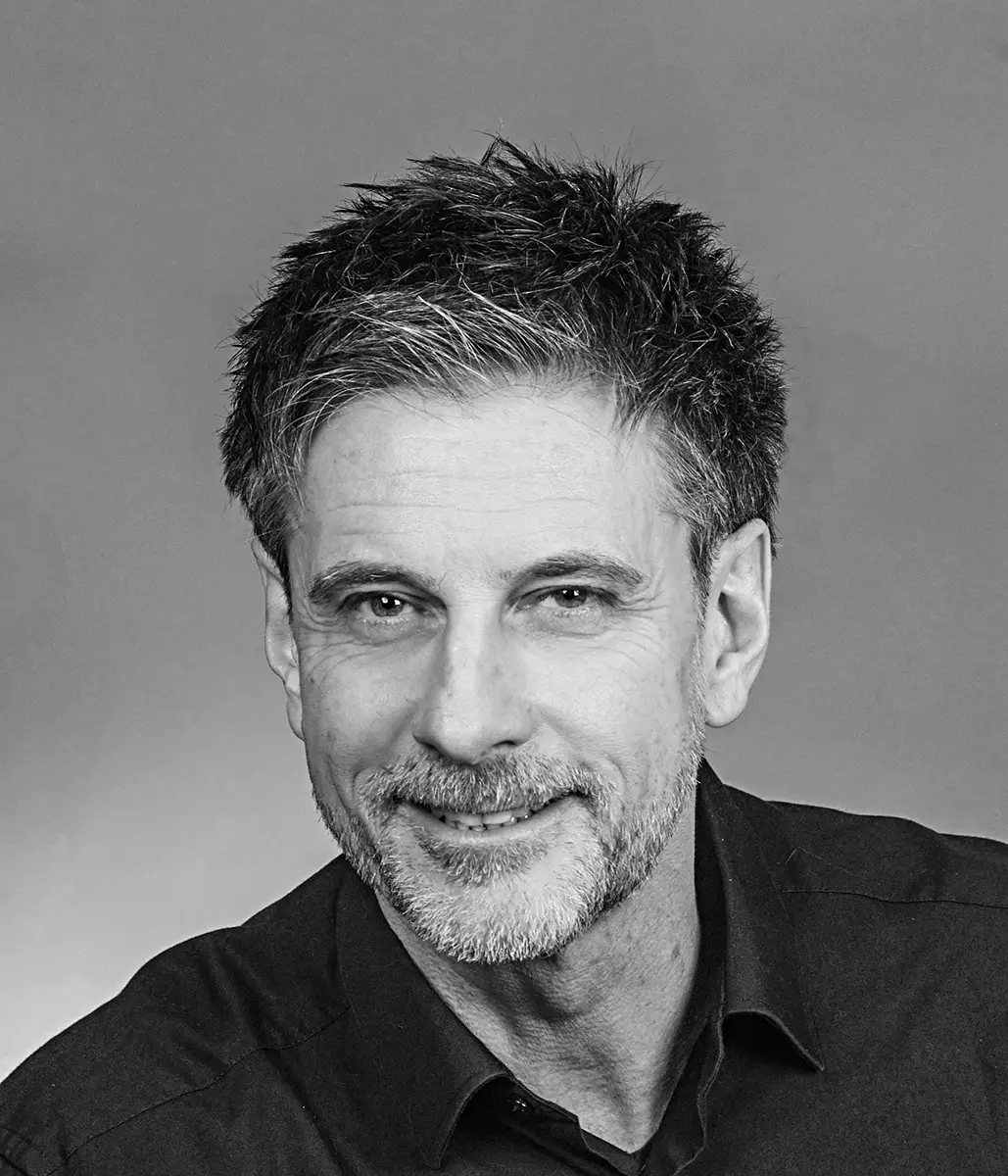 Frank-Leu-ausstellungsleiter